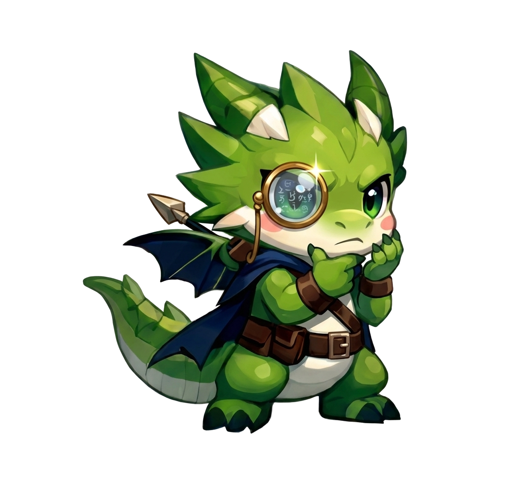 臨場疑問，秒速回應